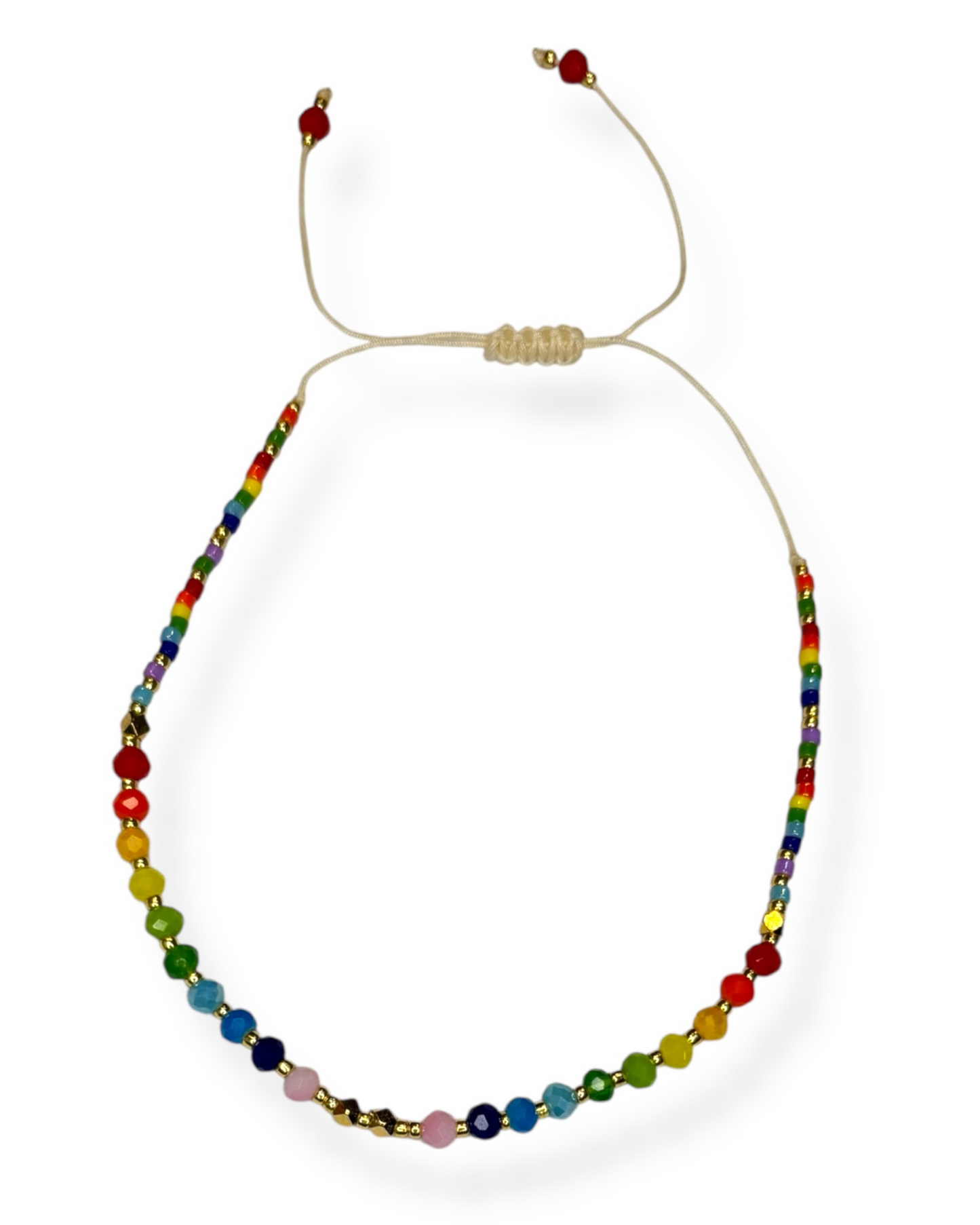 Pulsera Arco Iris