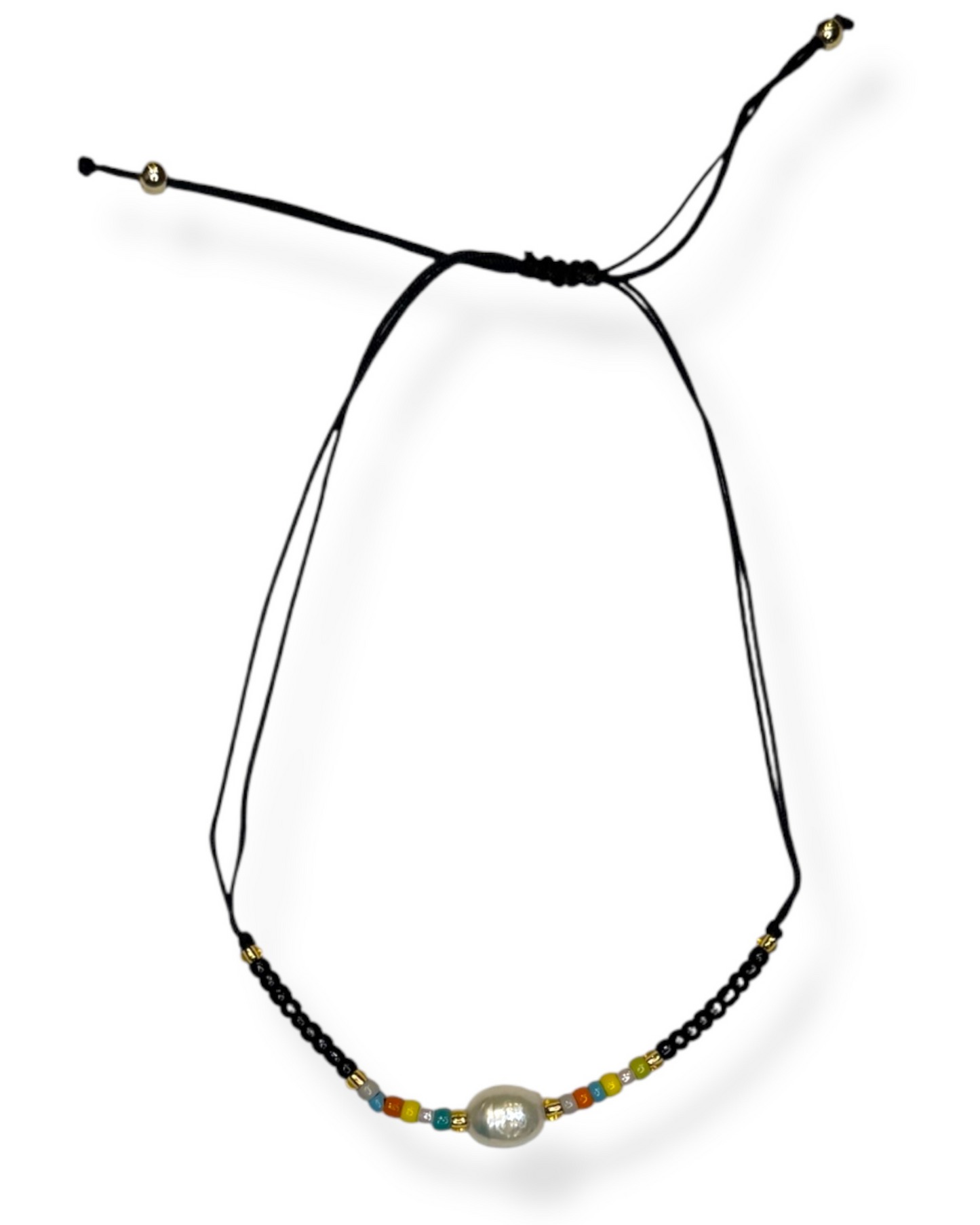 Pulsera Yemaya