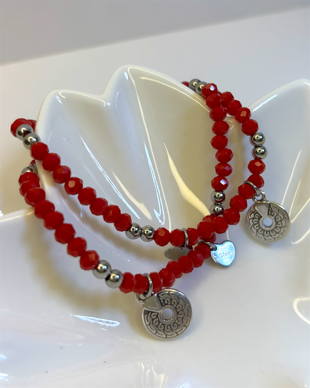 Pulsera Bomba Donut
