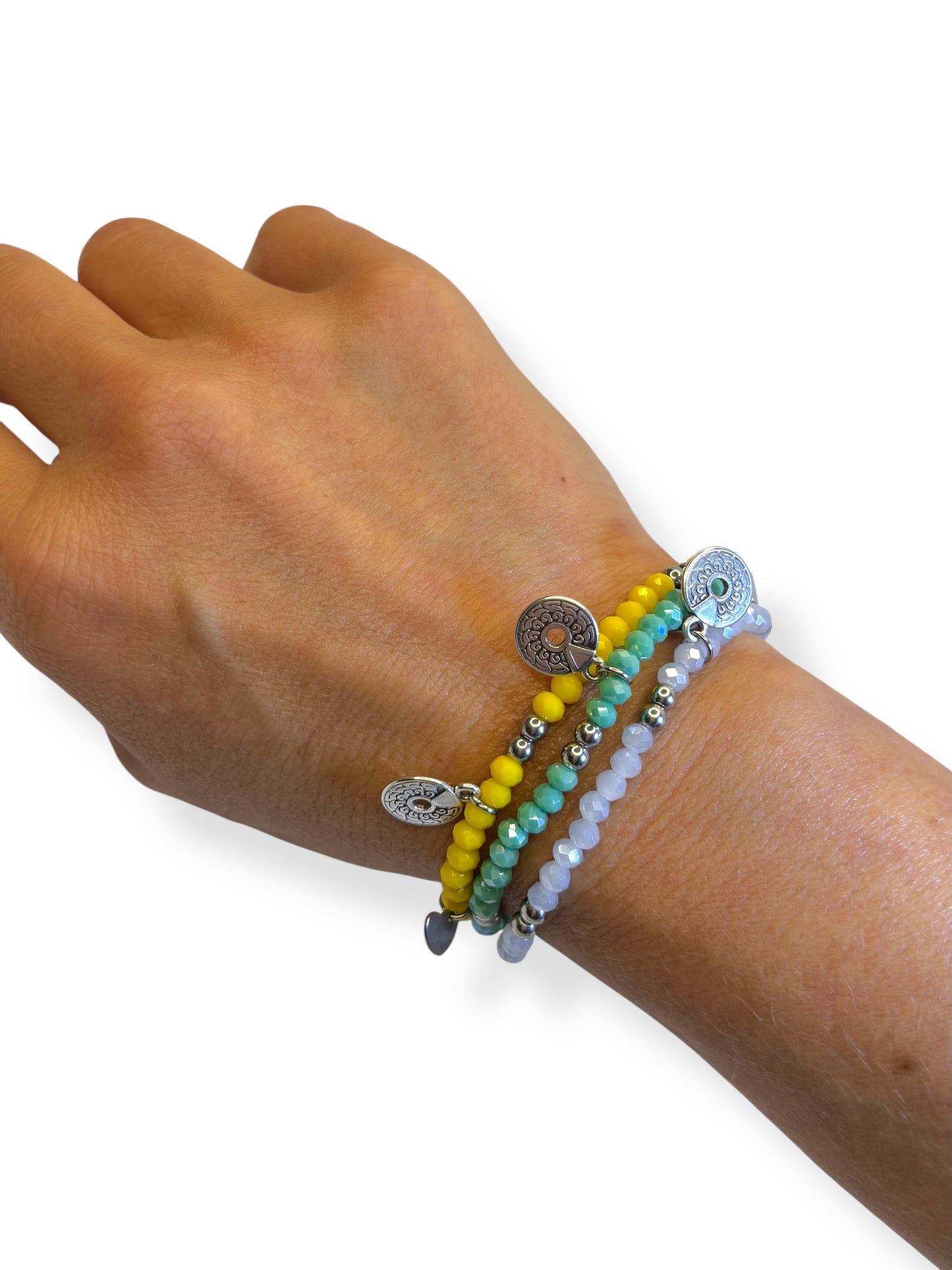 Pulsera Bomba Donut