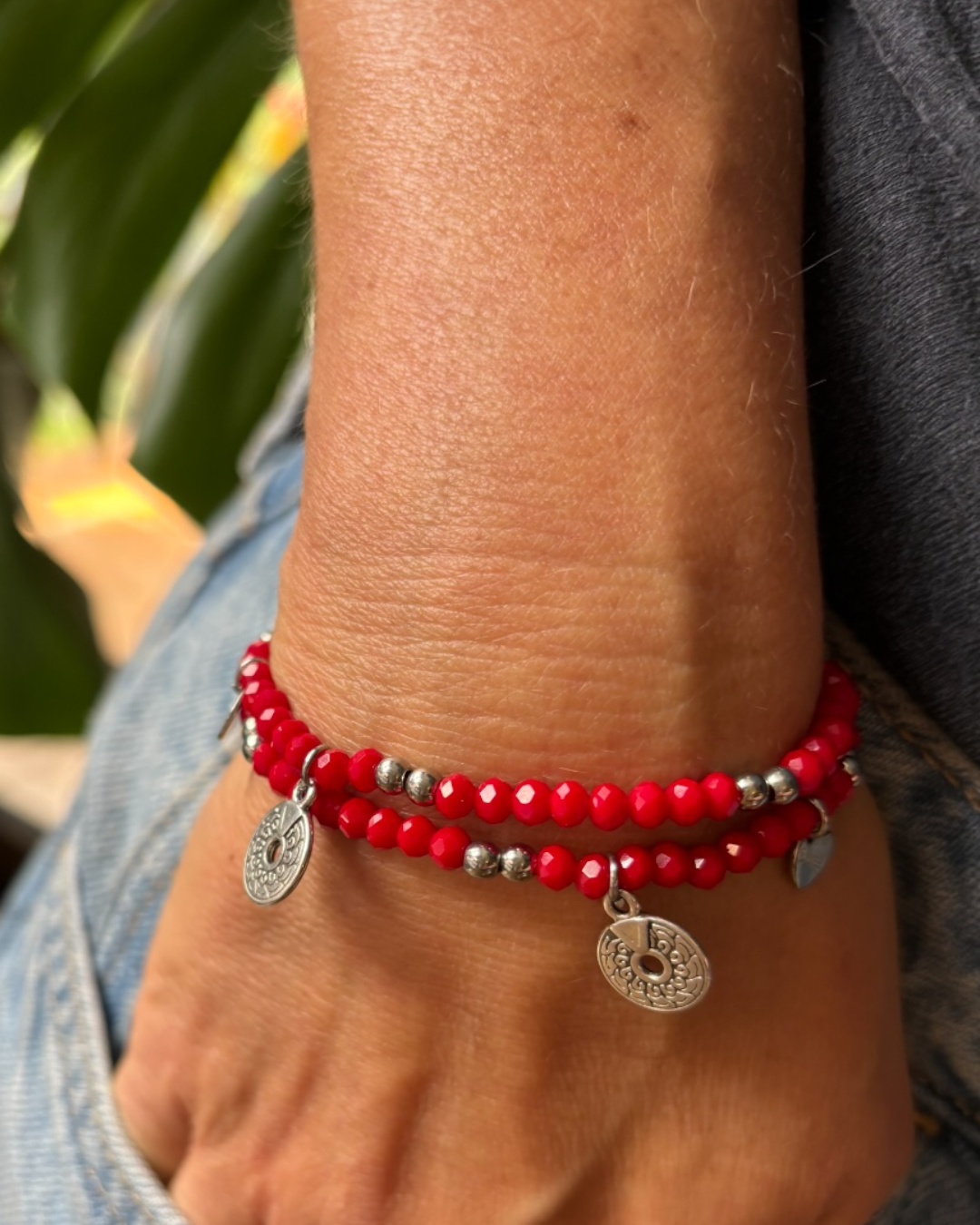 Pulsera Bomba Donut