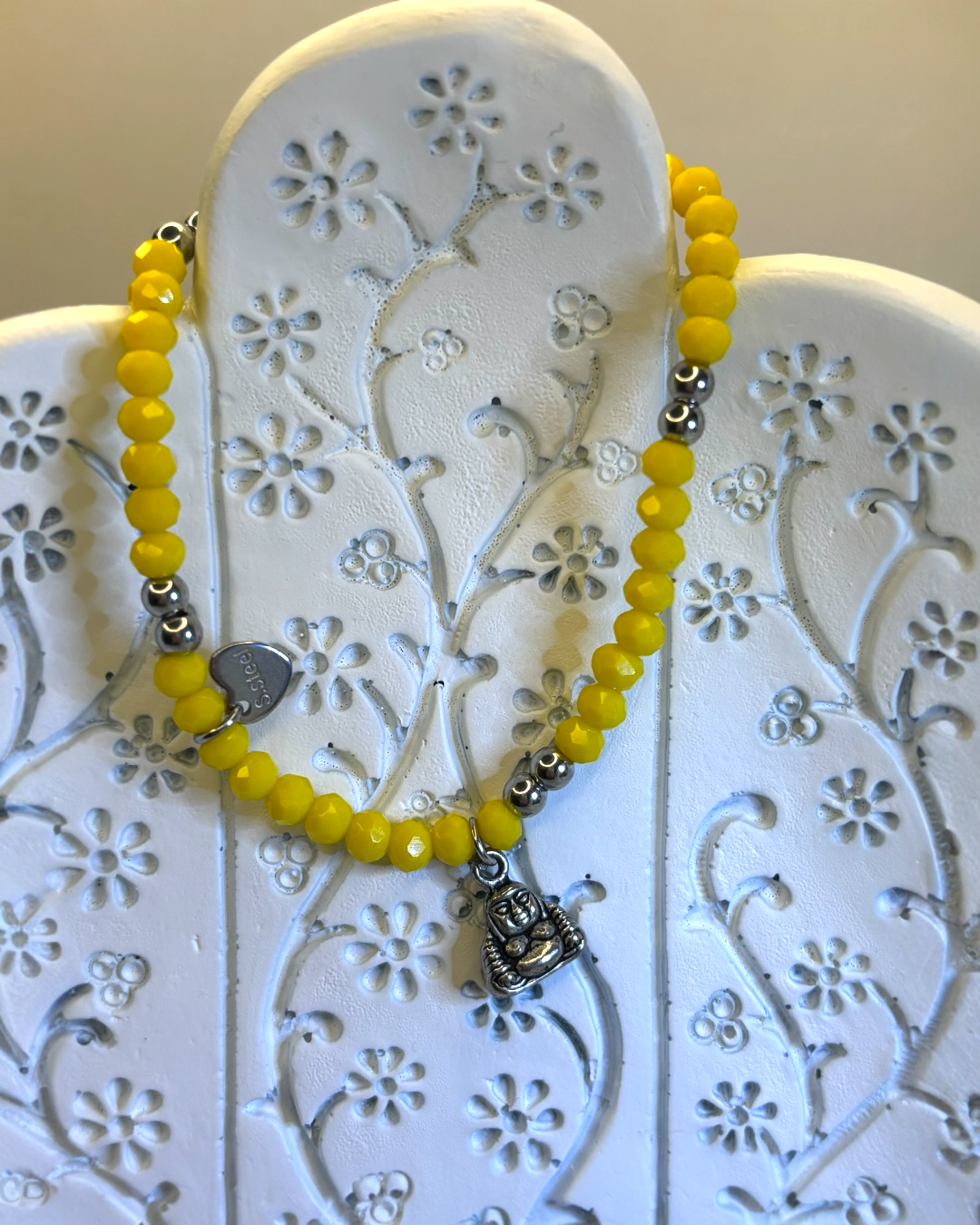 Pulsera Bomba con Budita