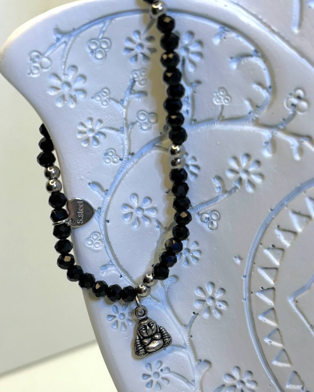 Pulsera Bomba con Budita