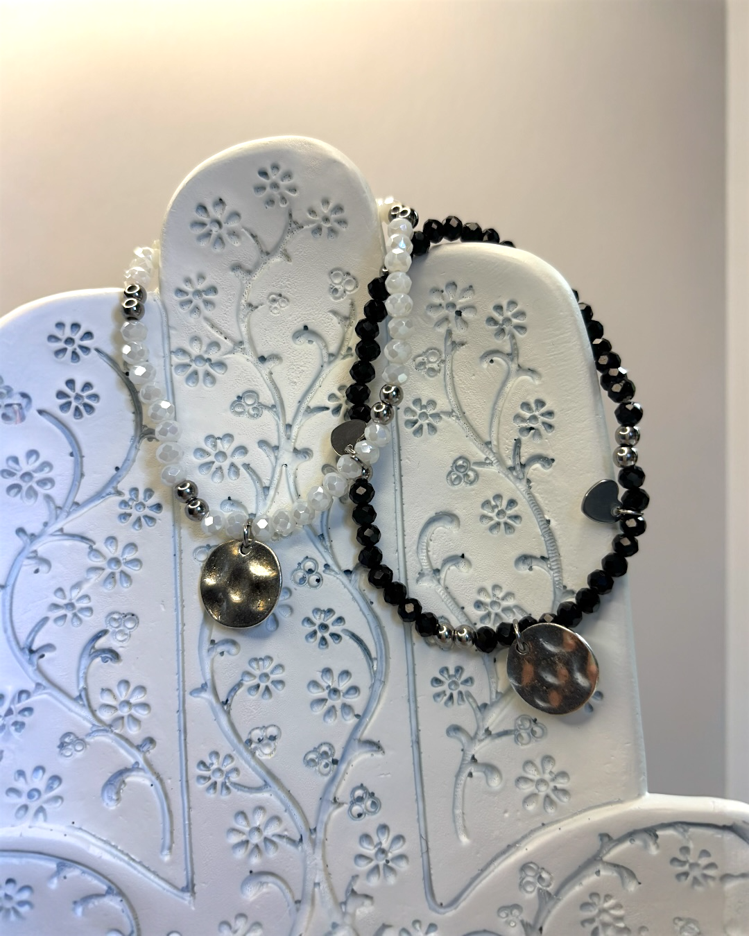 Pulsera Bomba Medalla