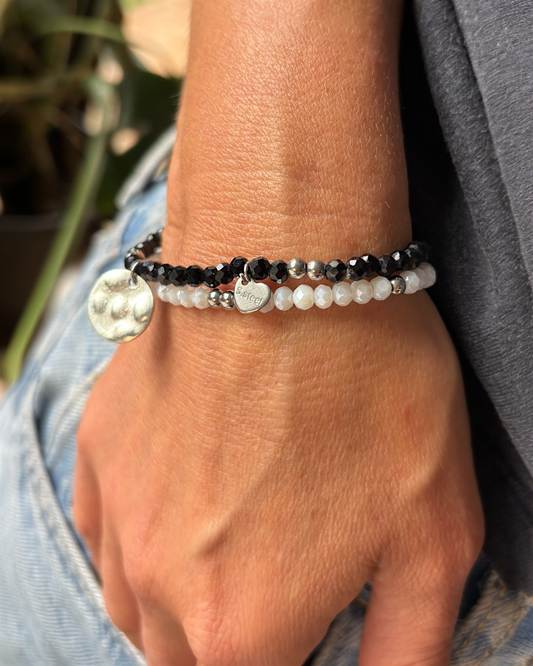 Pulsera Bomba Medalla