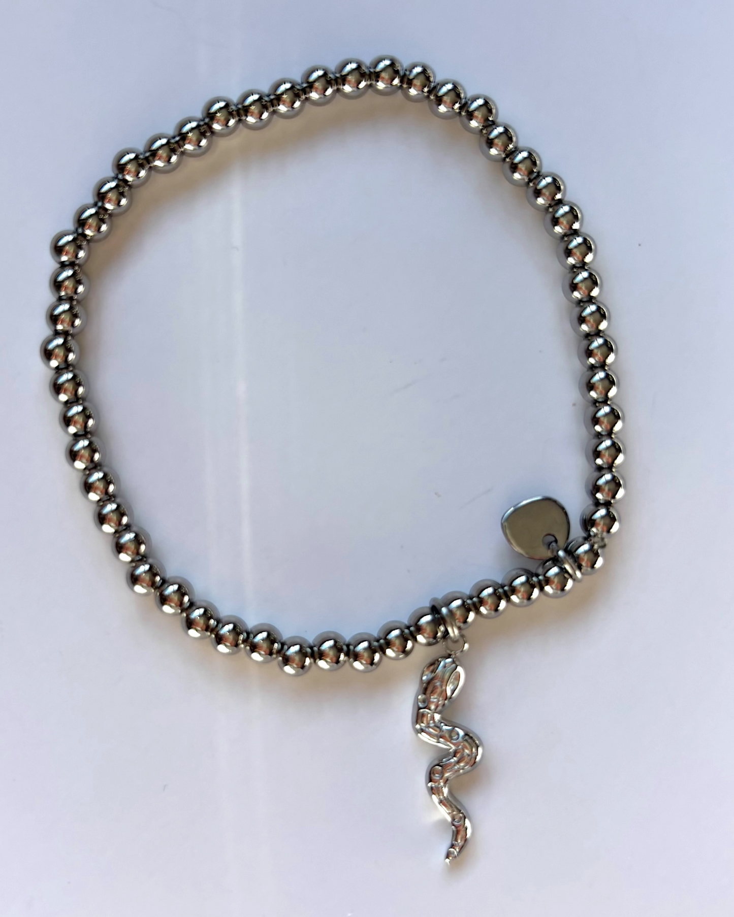 Canicas Plata