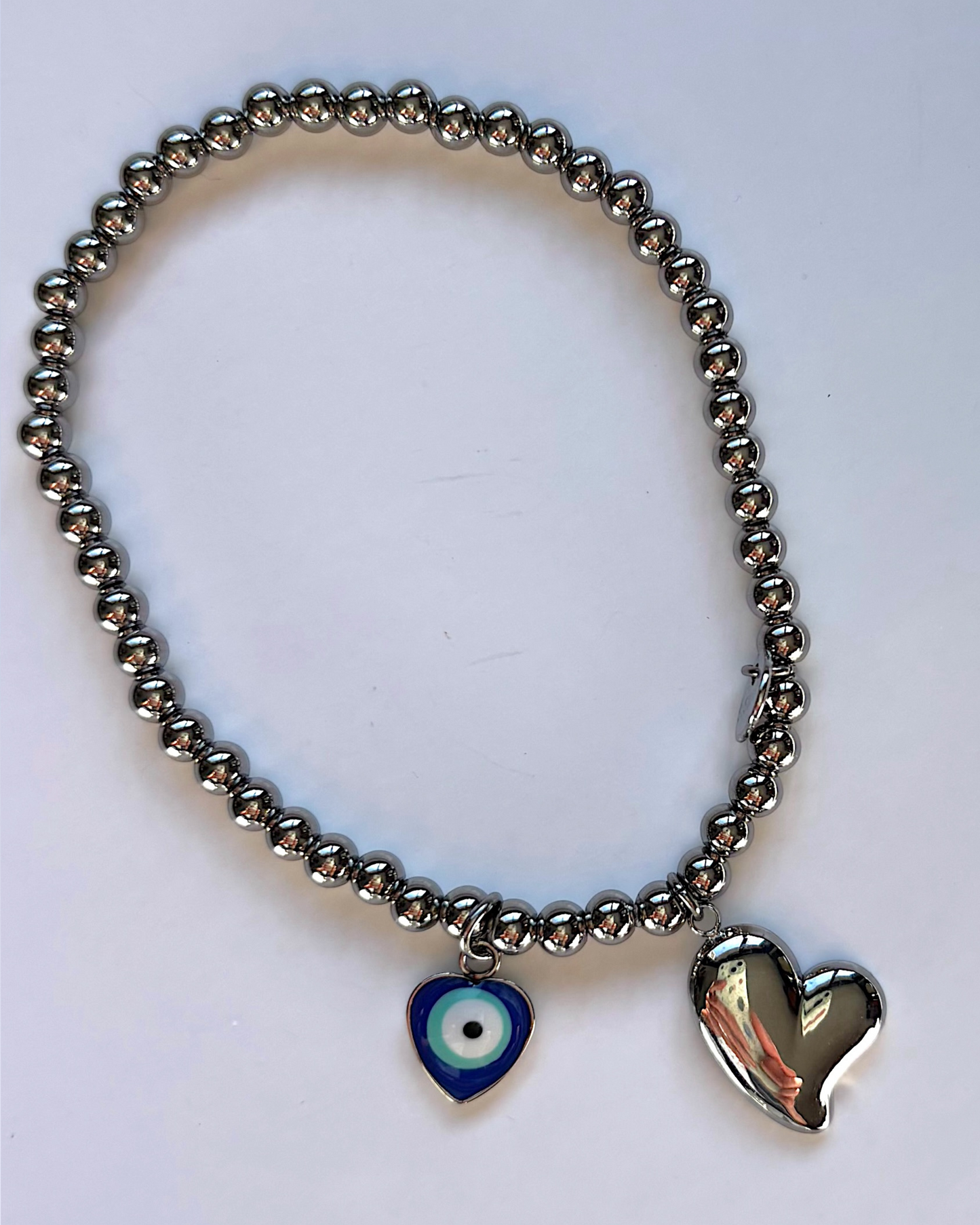 Canicas Plata