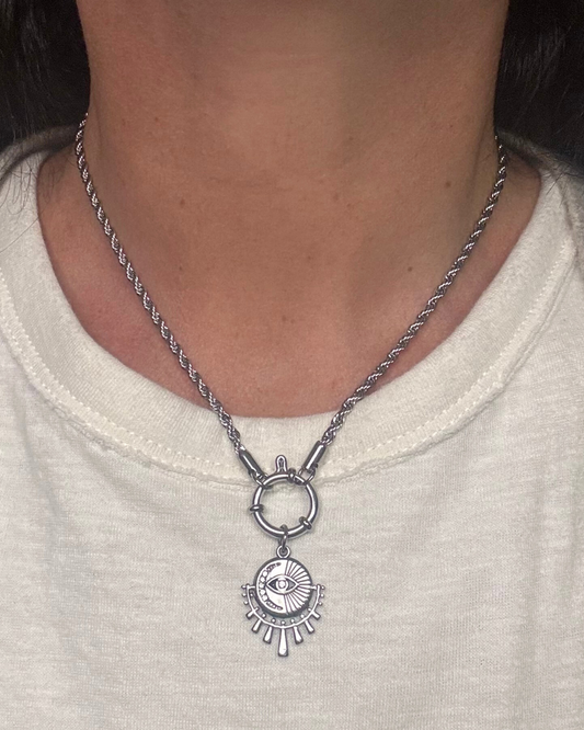 El ojo que todo lo ve