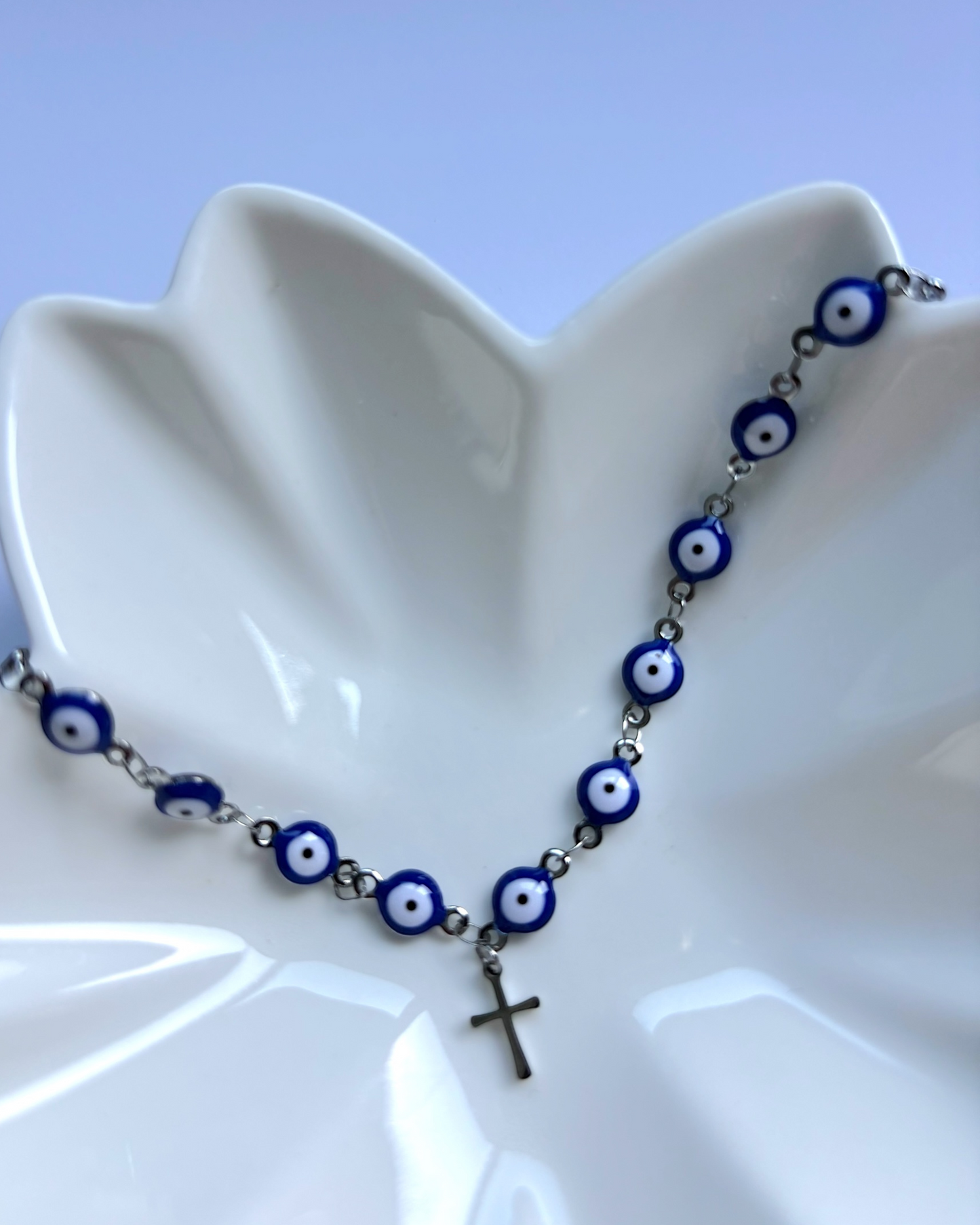 Evil eye