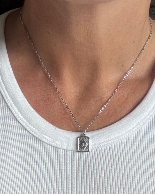 The sun always rises