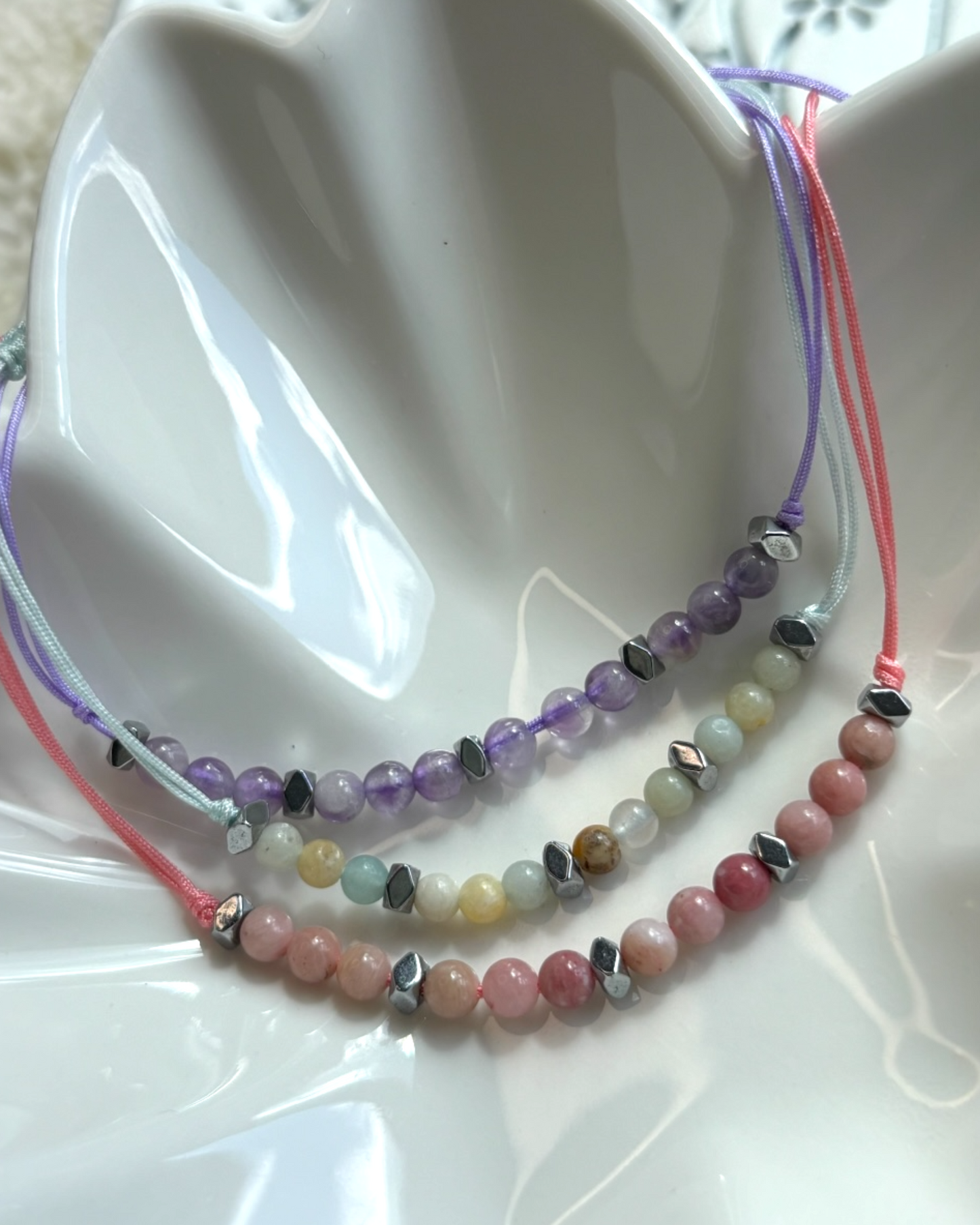 Pulsera Lady