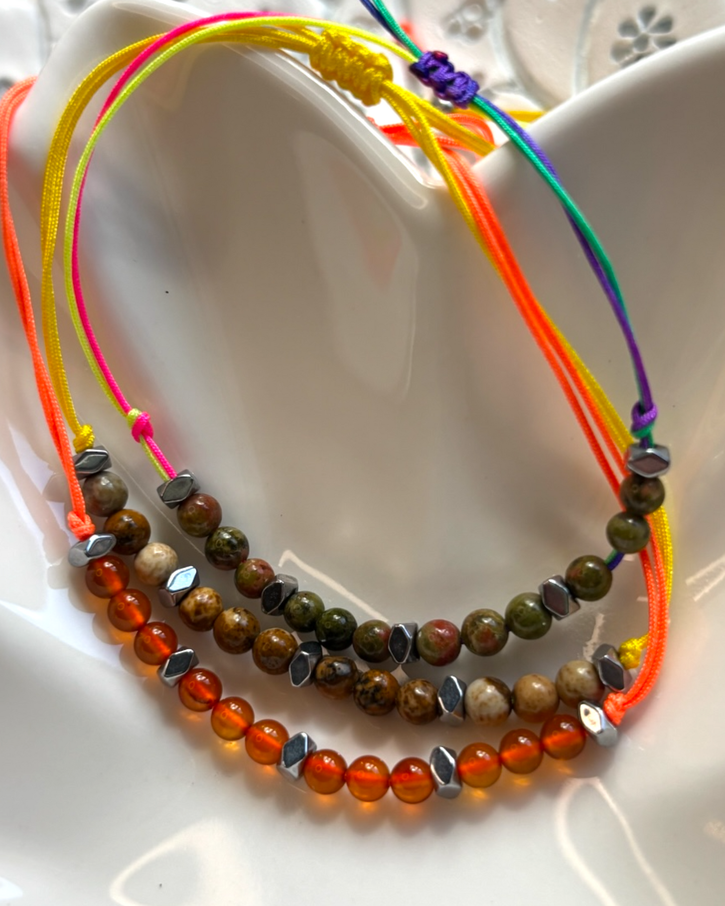 Pulsera Lady