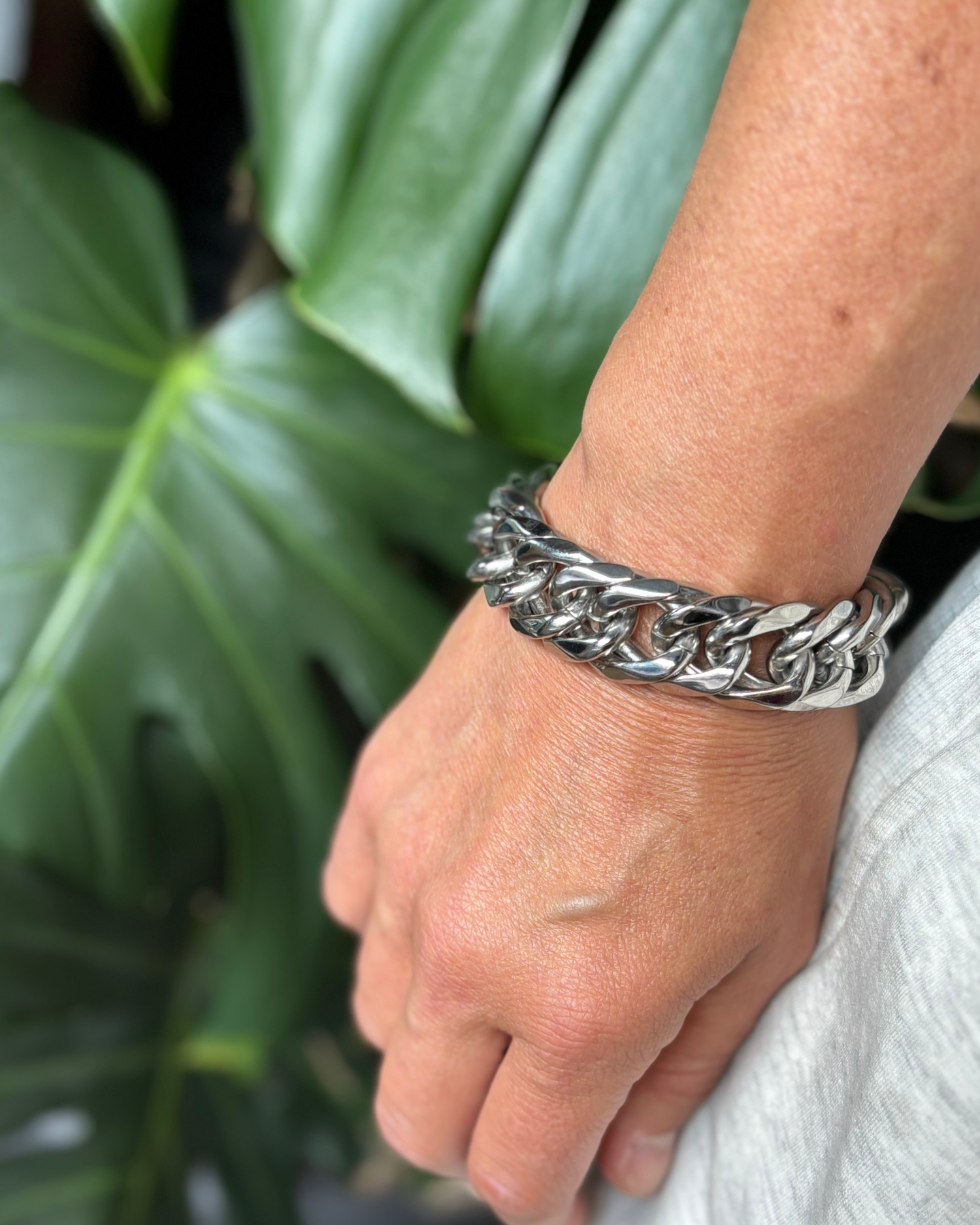 Pulseras