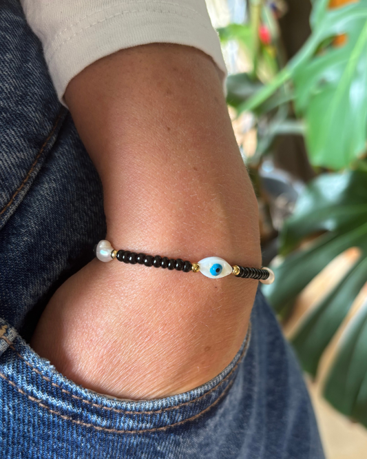 Pulsera Nazar