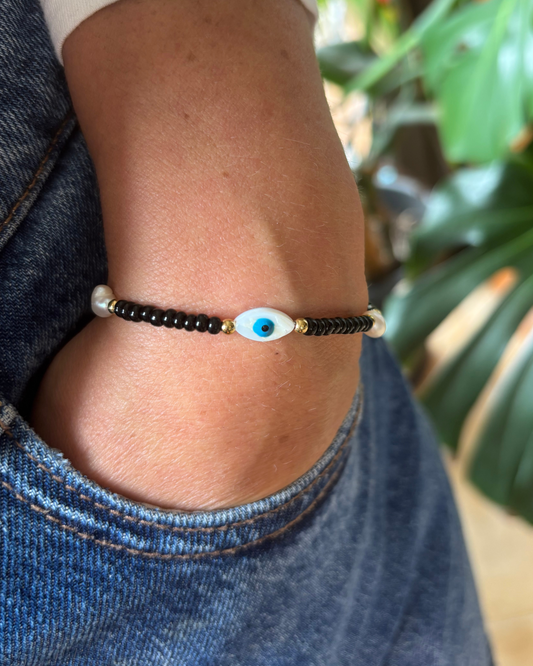 Pulsera Nazar