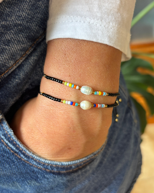 Pulsera Yemaya