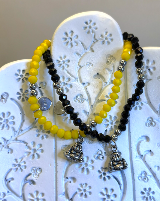Pulsera Bomba con Budita