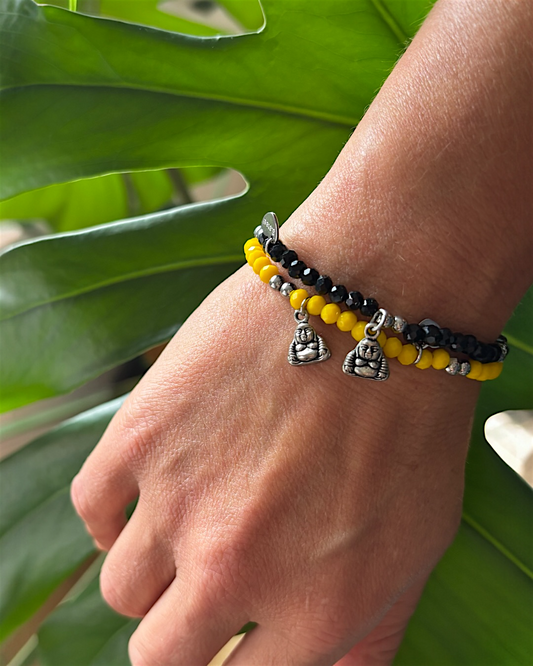 Pulsera Bomba con Budita