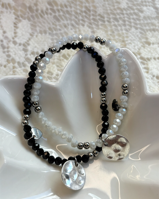 Pulsera Bomba Medalla