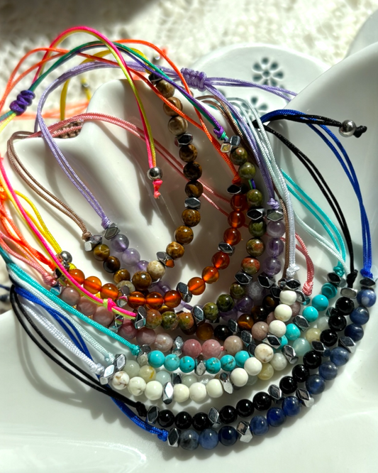 Pulsera Lady