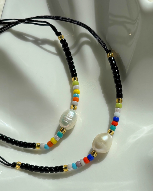 Pulsera Yemaya